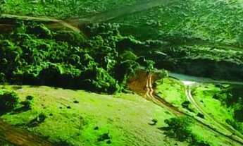 Imagem 6: 06) Lote/Terreno para venda tem 1000 metros quadrados em Conjunto Marcos Freire - Guarulho