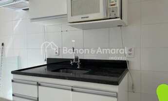 Imagem 4: Apartamento - Taquaral - Campinas