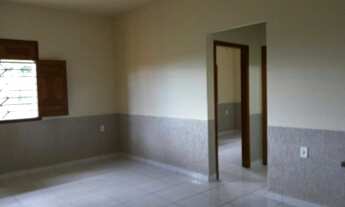 Imagem 4: CASA DISPONIVEL NO BAIRRO MANGUEIRÃO