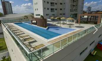 Imagem 2: Apartamento com 260m, 4 suites, no Alto Branco em Campina Grande