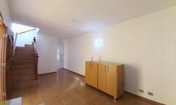 Imagem 6: Sobrado para venda com 120 metros quadrados com 2 quartos em Vila das Belezas - São Paulo