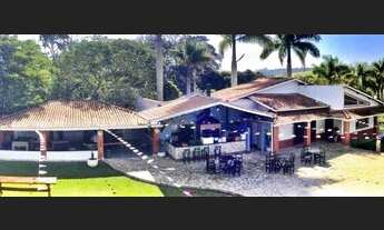 Imagem 4: Fazenda/Sítio/Chácara para venda com 3000 metros quadrados com 7 quartos