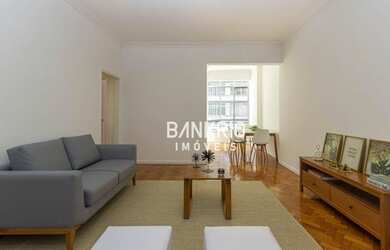 Imagem 7: Apartamento, 3 Quartos, 110 m², 1 Vaga, Copacabana - Rio de Janeiro