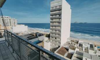 Imagem 5: Rio de Janeiro - Apartamento Padrão - Ipanema