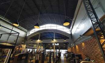 Imagem 3: Galpão/Depósito/Armazém para venda possui 1145 metros quadrados em Barra Funda - São Paulo