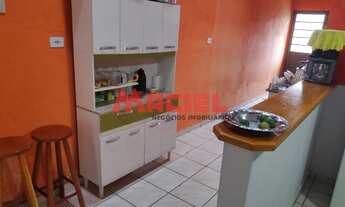 Imagem 3: Venda - CASA - JARDIM IMPERIAL - SAO JOSE DOS CAMPOS - 181 M² AT - 55,12 M² AC - 2 DORM