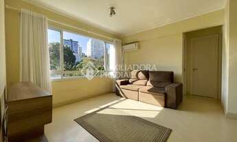 Imagem 2: Apartamento para venda possui 65 metros quadrados com 2 quartos em Rio Branco - Porto Aleg
