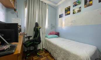 Imagem 6: Apartamento 3 Quartos à venda, 3 quartos, 1 vaga, Santa Efigênia - Belo Horizonte/MG