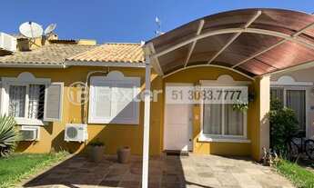 Imagem: Canoas - Casa de Condomínio - Rio Branco