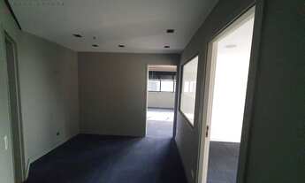 Imagem 2: Conjunto para alugar, 368 m² por R$ 25.700,00/mês - Itaim Bibi - São Paulo/SP