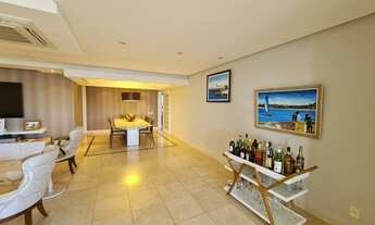 Imagem 4: Apartamento 4 suítes Vista Mar no Rio Vermelho R$ 2.000.000,00