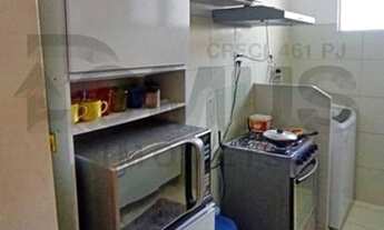 Imagem 5: Apartamento no Bairro Santa Maria com 3/4 e 1 Banheiro no Parque das Árvores