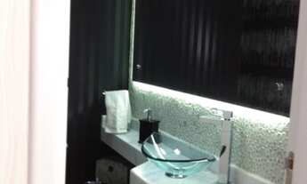 Imagem 5: Lindo Apto de 144m em condomínio Clube de Alphaville