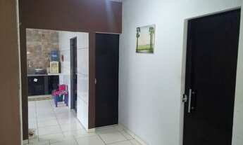 Imagem 6: Curió-Utinga - Belém - PA