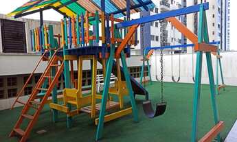 Imagem 5: Apartamento para venda tem 117 metros quadrados com 3 quartos em Mata da Praia - Vitória