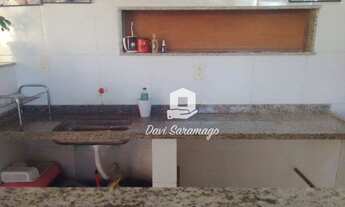 Imagem 6: Casa com 3 dormitórios à venda por R$ 595.000,00 - Cajueiros (Itaipuaçu) - Maricá/RJ