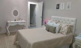 Imagem 4: Casa para venda possui 180 metros quadrados com 2 quartos em Jardim Margarida - Campinas