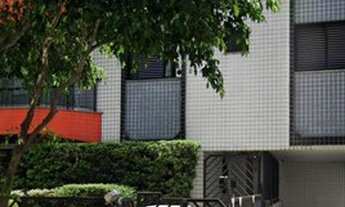 Imagem 3: Apartamento para aluguel possui 79 metros quadrados com 2 quartos em Higienópolis - São Pa