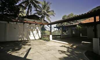 Imagem 5: Rio de Janeiro - Casa de Condomínio - Joá