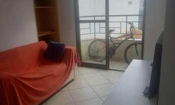 Imagem: SÃO PAULO - Apartamento Padrão - VILA