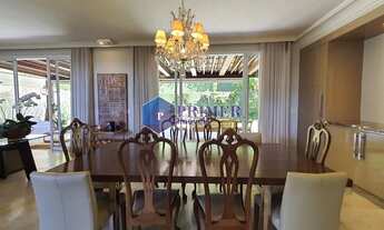 Imagem 4: NOVA LIMA - Casa de Condomínio - Estância Serrana