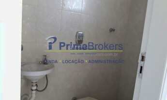 Imagem 4: APTO ALUGA-SE EM MOEMA C/ 77M², 2 DORM, (2 SUÍTES), SALA, COZ, 2 BANH, 1 VG, ÁREA DE SERV