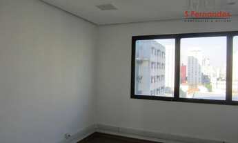 Imagem 7: Conjunto Comercial para Venda ou Aluguel no metrô Santa Cruz