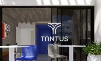 Imagem 4: Studio com 1 dormitório à venda, 32 m² por R$ 224.500,38 - Cristo Rei - Curitiba/PR