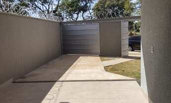 Imagem 6: Casa para venda tem 130 metros quadrados de área edificada