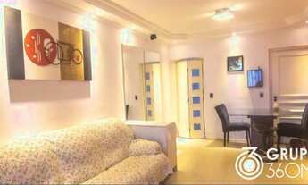 Imagem: Apartamento para Venda em São Bernardo