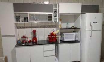 Imagem 5: Sobrado com 3 dormitórios à venda, 70 m² por R$ 170.000,00 - Jardim Irene - Santo André/SP