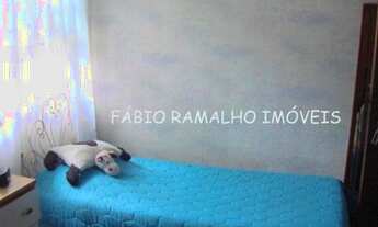 Imagem 6: Sobrado com Edícula no Jardim Prudência