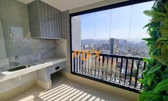 Imagem 7: Cobertura com 3 dormitórios, 420 m² - venda por R$ 4.500.000,00 ou aluguel por R$ 28.000,0