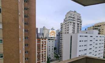 Imagem 1: São Paulo - Apartamento Padrão - Paraíso
