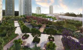 Imagem 6: Lançamento Helbor Passeo Patteo Mogilar, 3 dorms, 1 ou 3 suítes, 2 vagas, Mogilar, Mogi da