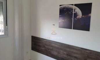 Imagem 6: Apartamento com 3 dormitórios à venda, 101 m² por R$ 1.250.000 - Lapa - São Paulo/SP