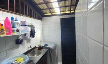 Imagem 6: Casa de condomínio para venda tem 109 metros quadrados com 3 quartos em Piatã - Salvador