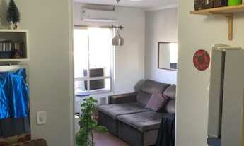 Imagem: Apartamento para aluguel possui 32 metros