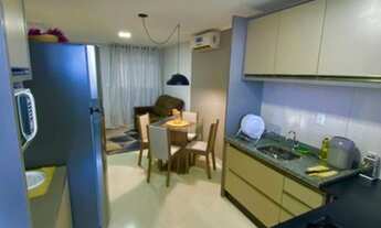 Imagem 4: Casa de condomínio para venda com 135 metros quadrados com 2 quartos