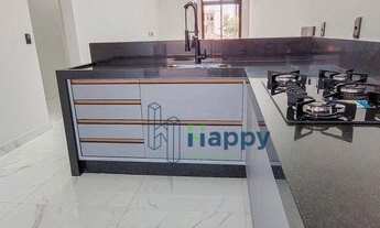 Imagem 5: Casa com 3 Suítes a Venda - Condomínio Fechado - Paulínia/SP