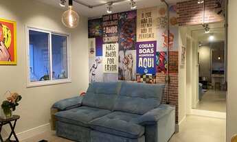 Imagem 5: Apartamento a Venda Localização Privilegiada