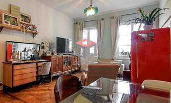 Imagem: Apartamento à venda, 2 quartos, 1 suíte