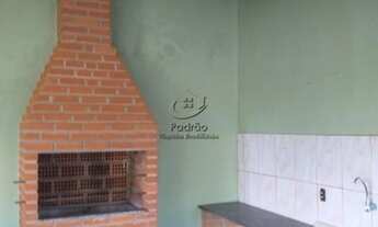 Imagem 4: CASA EM CONDOMINIO RESIDENCIAL em ARAÇOIABA DA SERRA - SP, Quintas de Campo Largo