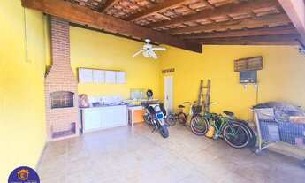 Imagem 5: Térrea para venda com 120 metros quadrados com 3 quartos em Santa Eugenia - Mongaguá - SP