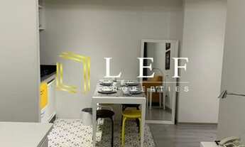 Imagem 3: Flat Hotel- Próximo Estação de Sumaré