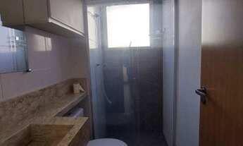 Imagem 7: Apartamento com 2 dormitórios para alugar, 40 m² por R$ 800,00/mês - Morada do Sol - Ameri