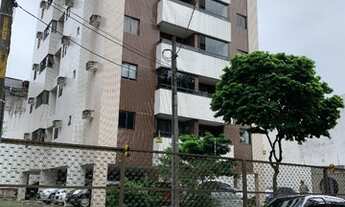 Imagem: Est. Espinheiro apt 403 - 2 quartos (1 suite)