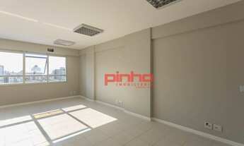 Imagem 4: Sala para alugar, 38 m² por R$ 1.497,00/mês - Estreito - Florianópolis/SC