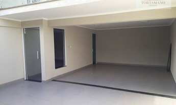 Imagem 5: Casa com 3 dormitórios à venda, 160 m² por R$ 640.000 - Residencial Boa Vista - Americana