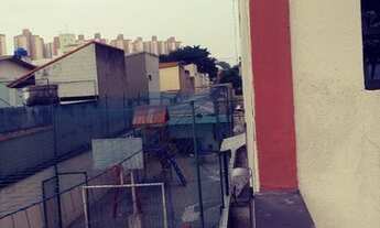 Imagem 2: APARTAMENTO RESIDENCIAL em SÃO BERNARDO DO CAMPO - SP, RUDGE RAMOS